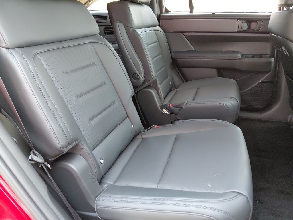 Thumbnail: 2026 Hyundai Santa Fe - 24