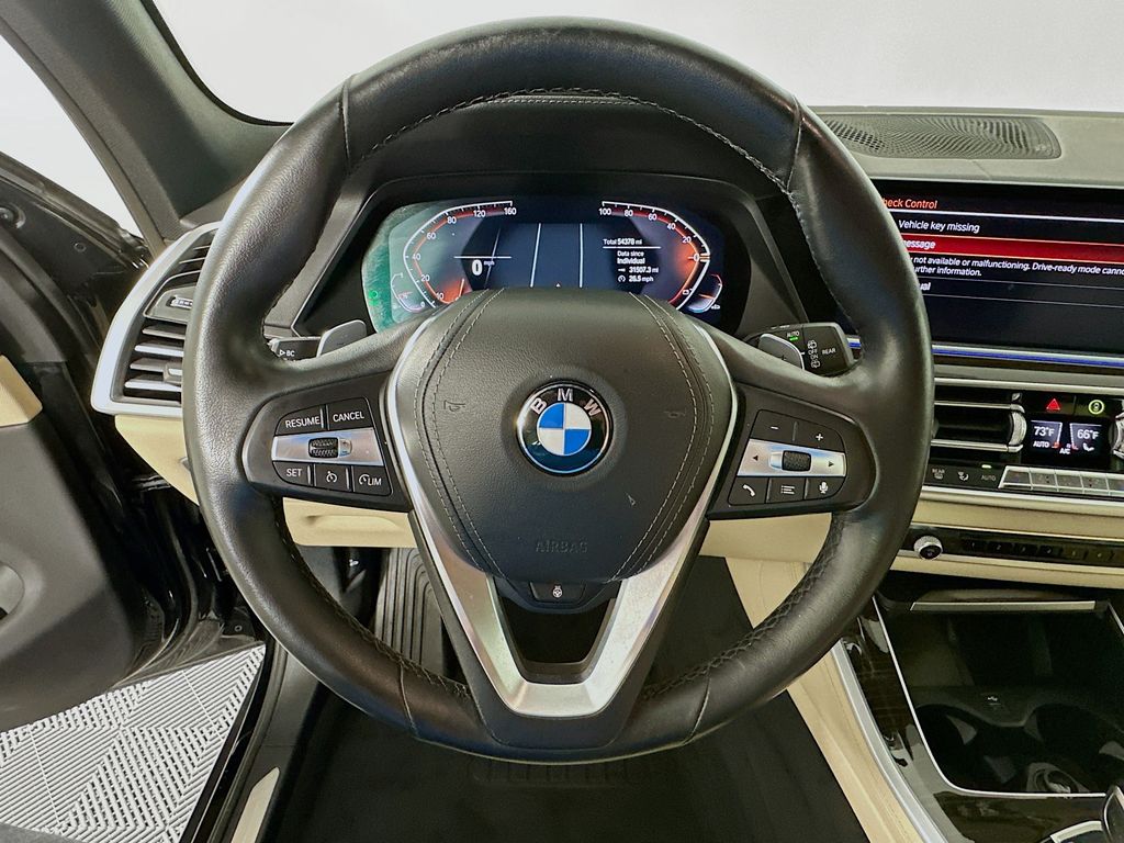 Thumbnail: 2021 BMW X5 - 11