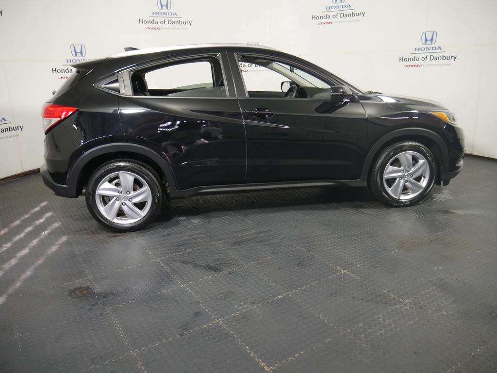 Thumbnail: 2020 Honda HR-V - 4