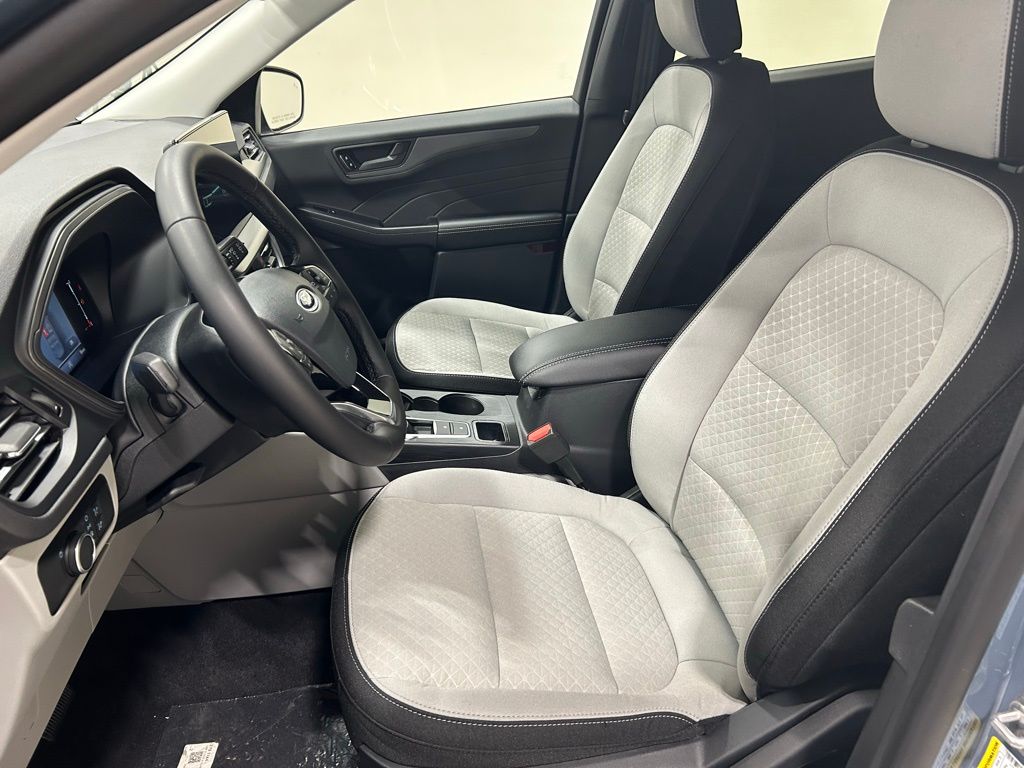 new 2026 Ford Escape car, priced at $32,275