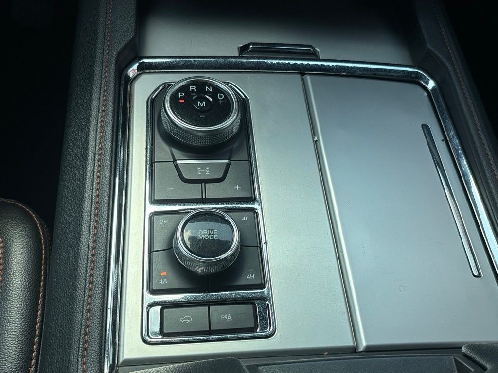 Used 2023 Ford Expedition SUV