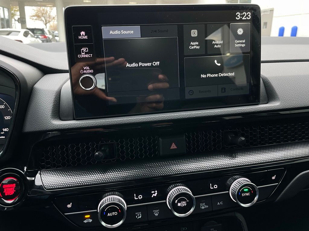 Thumbnail: 2026 Honda CR-V - 18