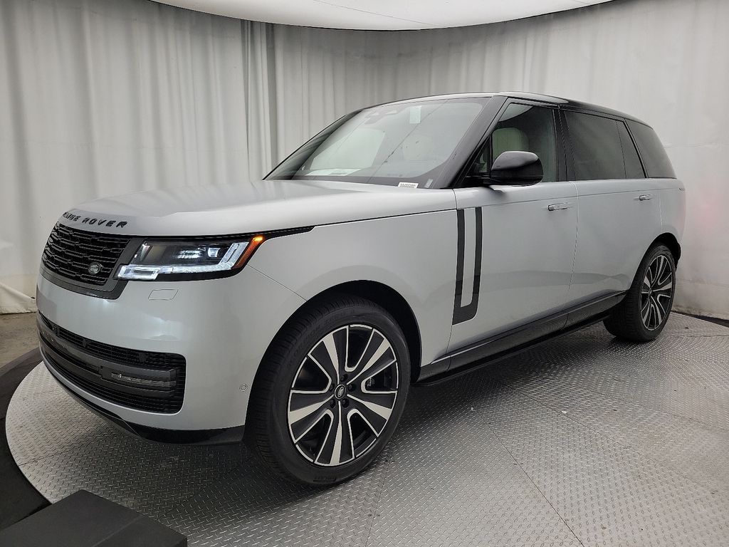 2025 Land Rover Range Rover SE -
                Eatontown, NJ