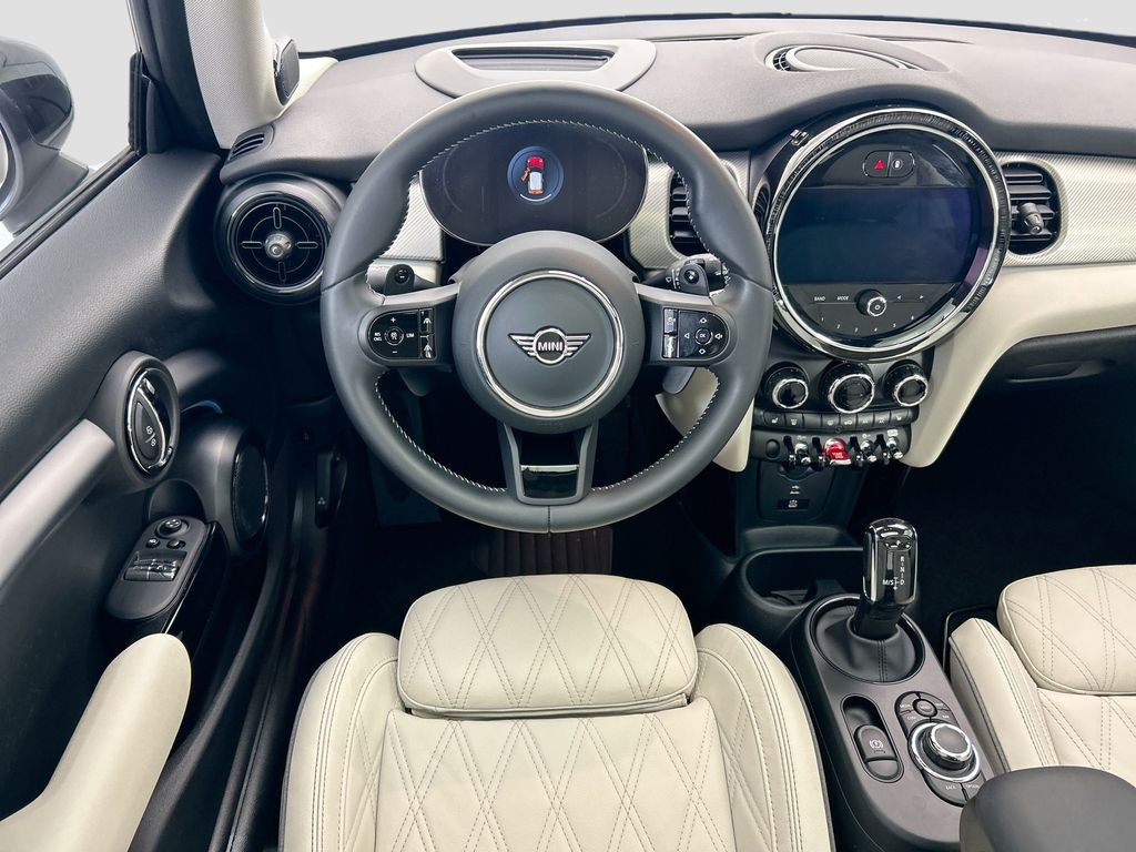 Thumbnail: 2024 MINI Cooper - 14