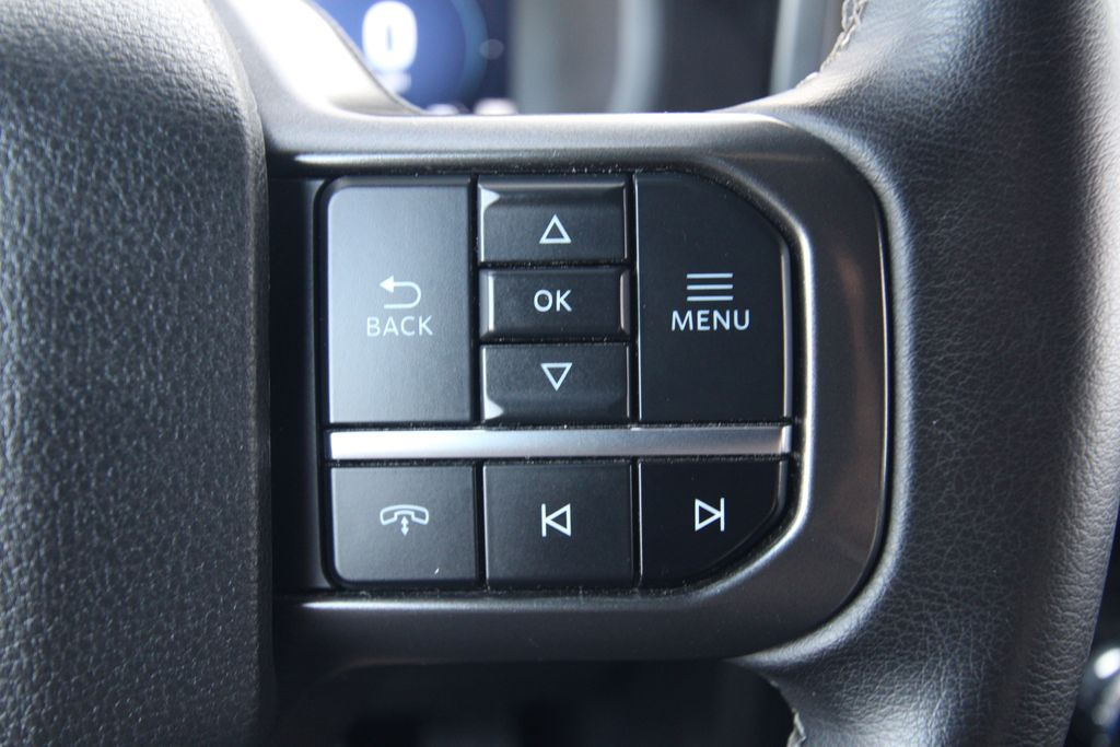 Used 2024 Ford F-150 Truck