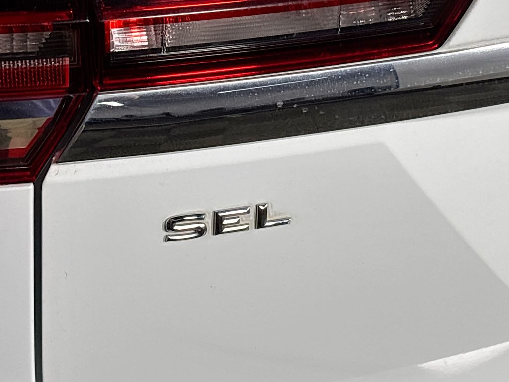 2018 Volkswagen Atlas SEL
