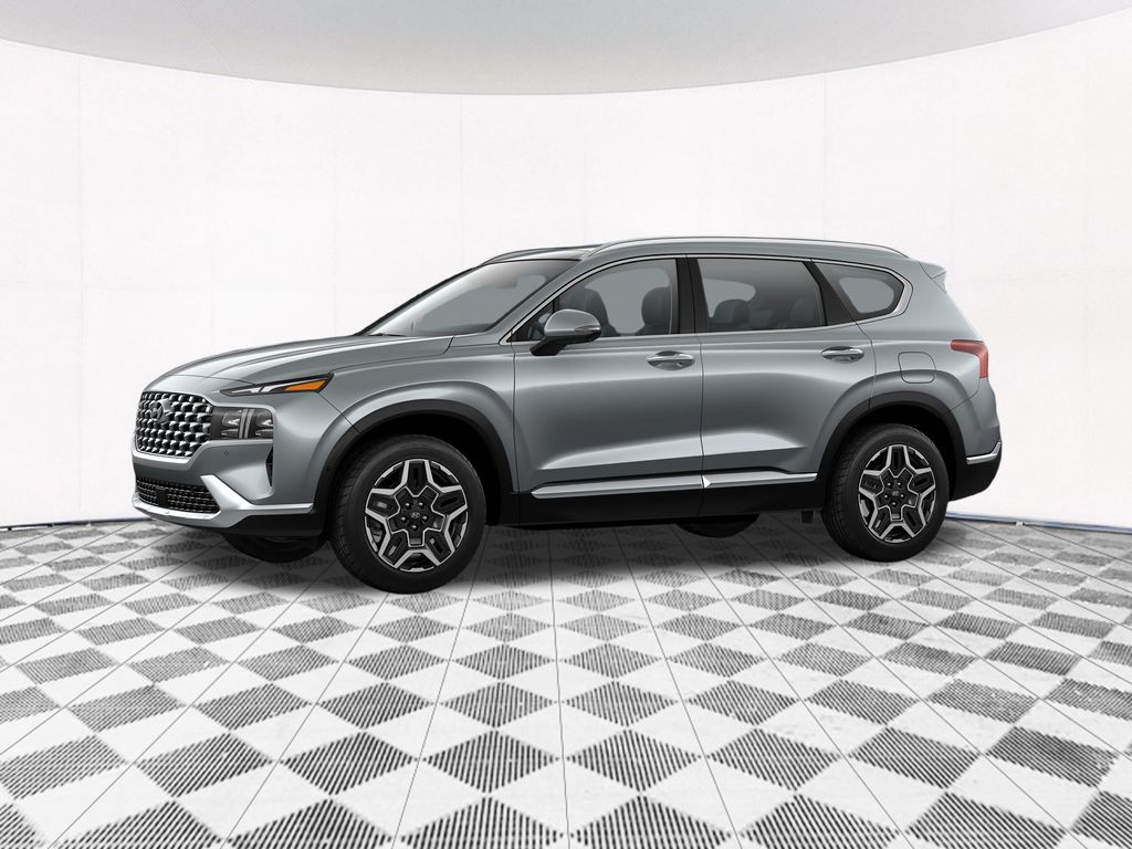 2023 Hyundai Santa Fe Limited 2