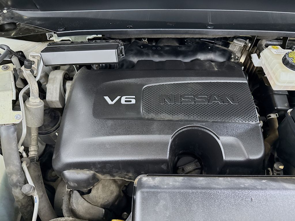 Thumbnail: 2017 Nissan Pathfinder - 29