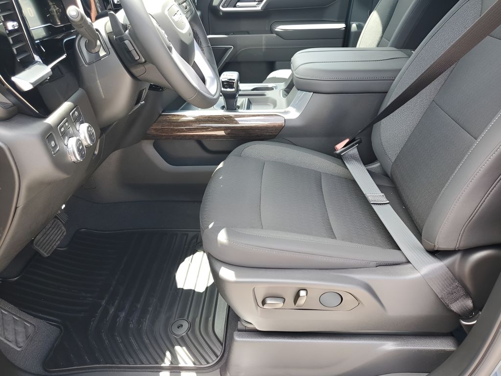 New Car 2025 Gmc Sierra 1500  Elevation For Sale Under $60,000 In Austin, Texas