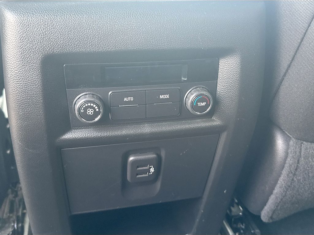 Used 2023 Blue Chevrolet LT image 24