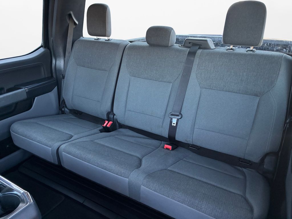 Used Car 2024 Ford F-150  Xlt For Sale Under $35,000 In Austin, Texas