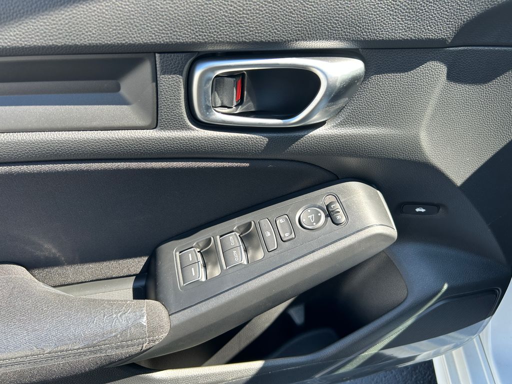 Thumbnail: 2026 Honda Civic - 26