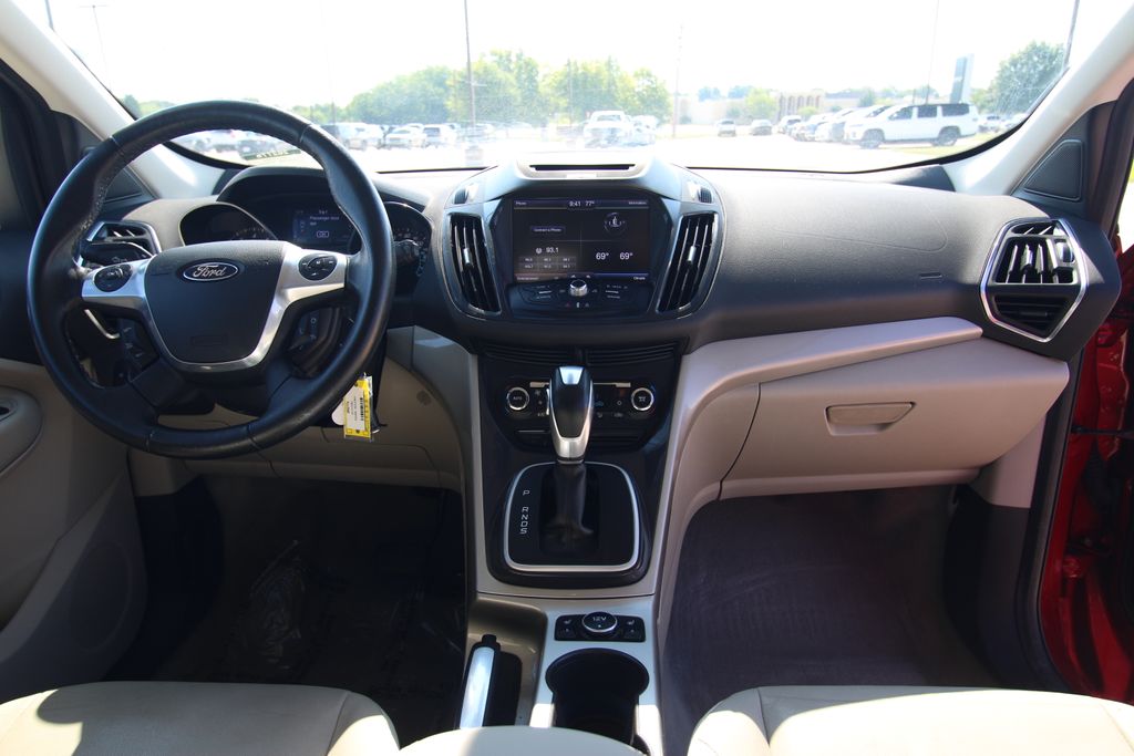 Used 2013 Ford Escape SUV