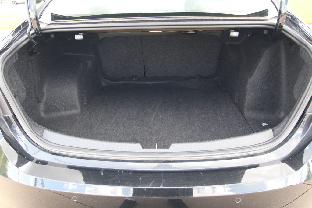 Used 2024 Chevrolet Malibu Sedan