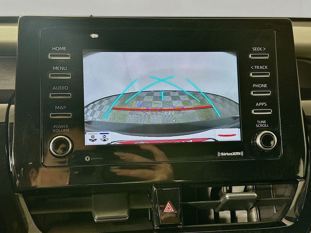 Thumbnail: 2023 Toyota Camry - 13