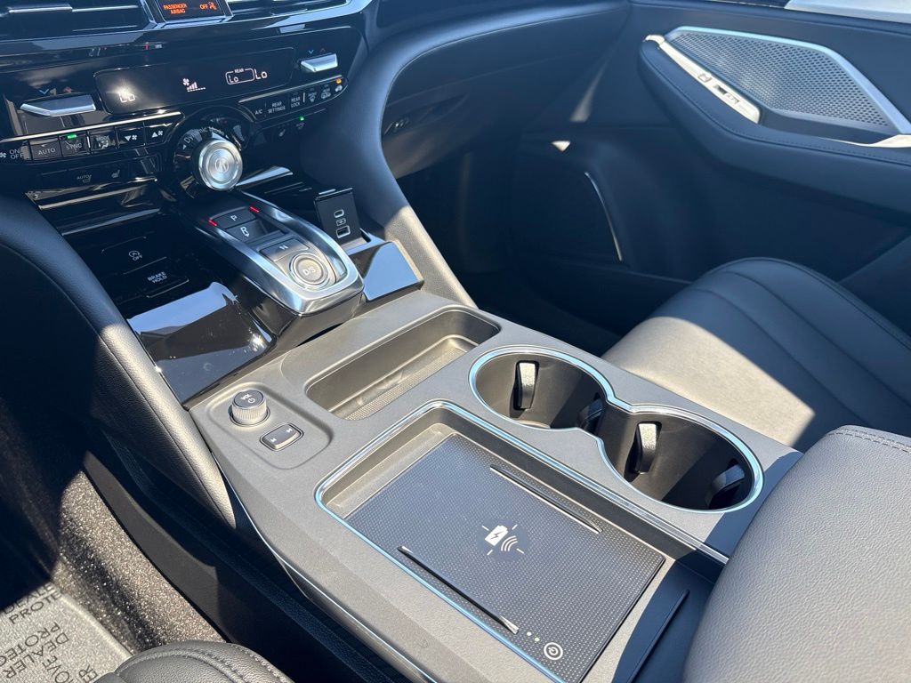 2026 Acura MDX Base