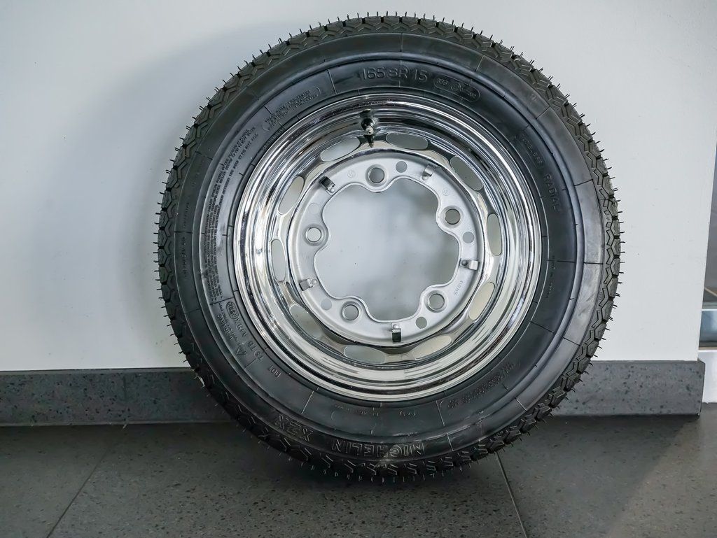 Used 1957  Porsche Carrera 1500 GS image 24