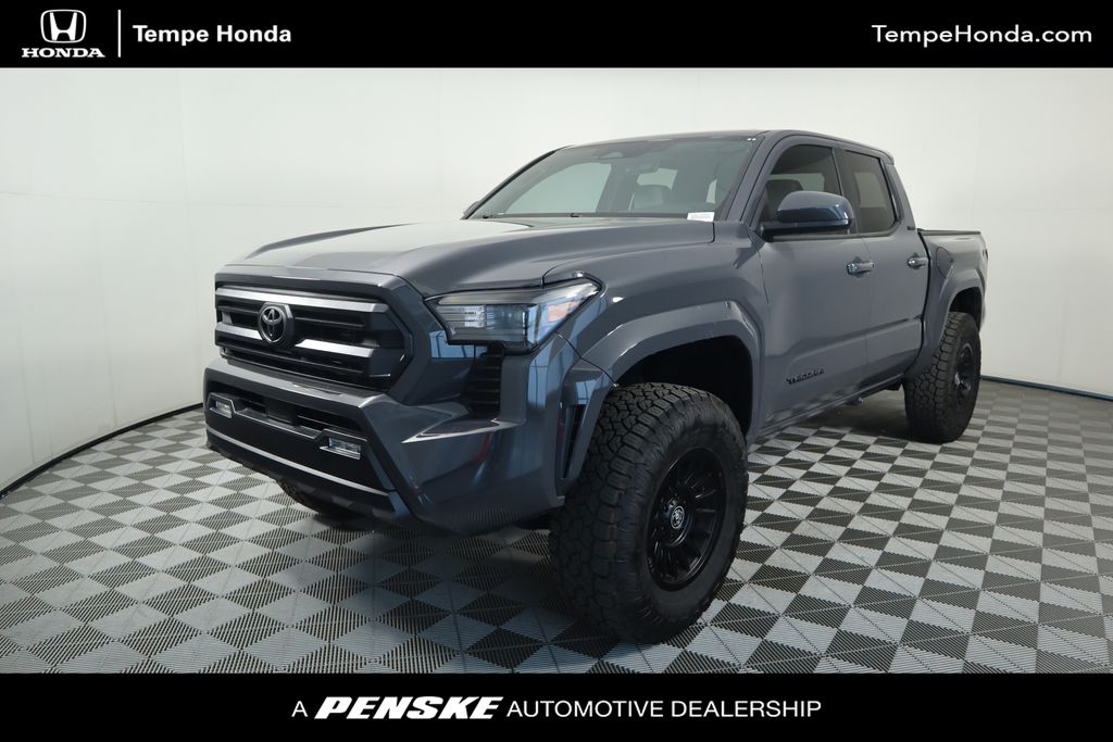 2024 Toyota Tacoma SR5 -
                Tempe, AZ