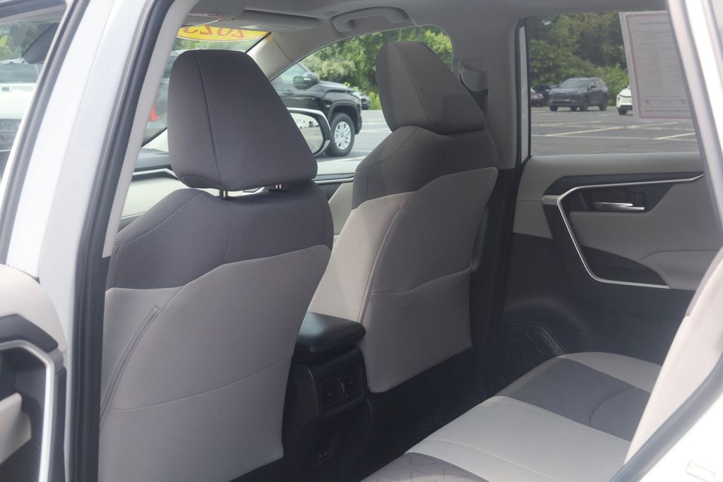 Used 2023 Toyota RAV4 SUV