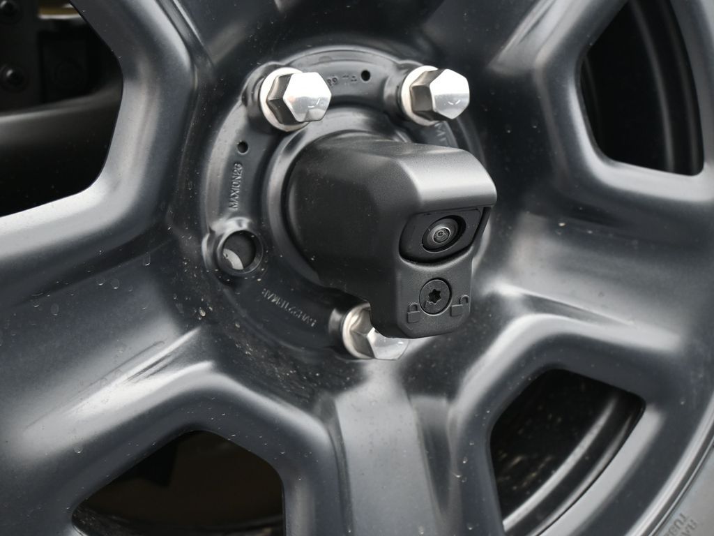 New 2026 41 Jeep Sport image 30