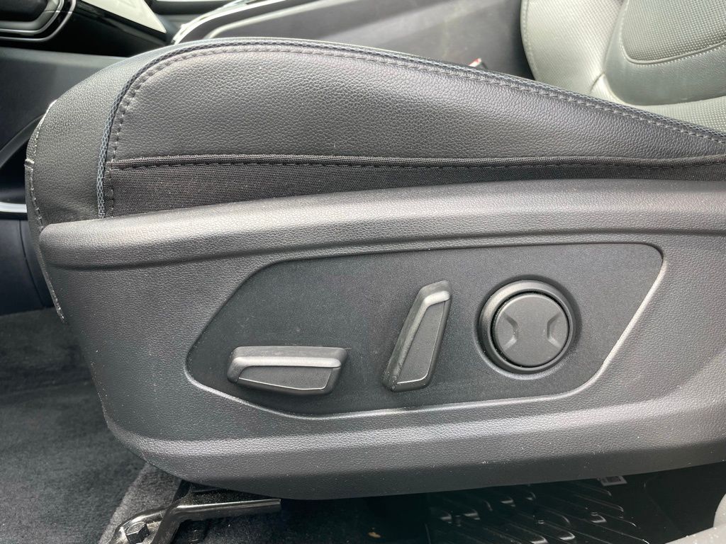 Thumbnail: 2023 Hyundai Tucson - 26