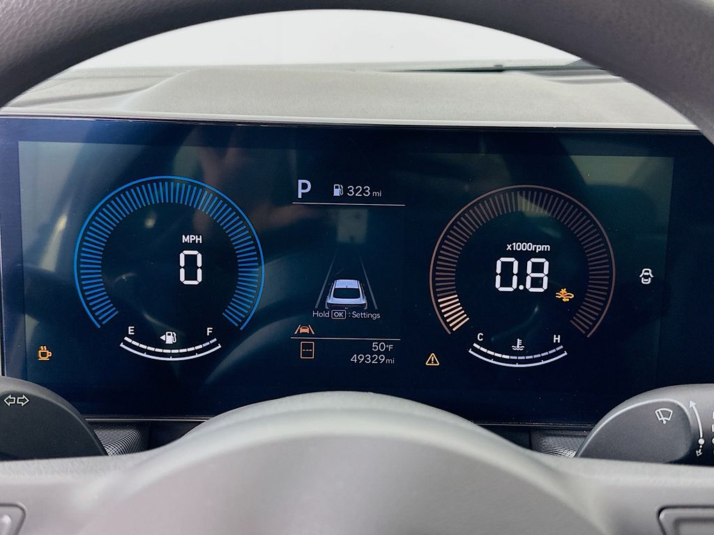 Thumbnail: 2024 Hyundai Sonata - 12