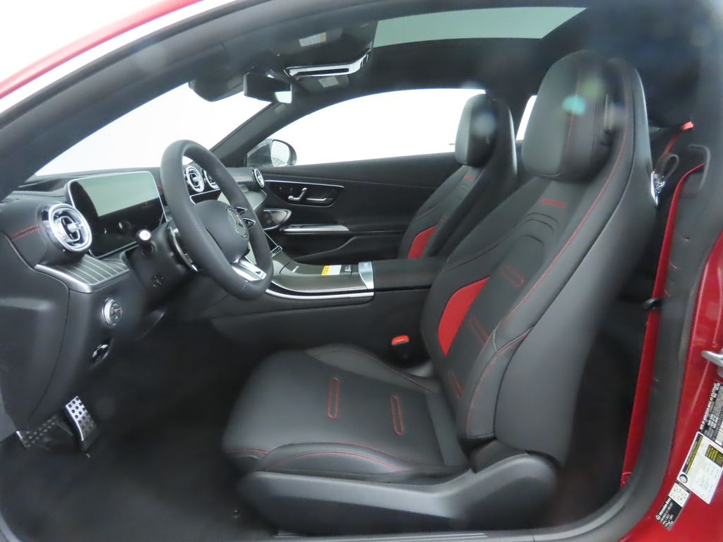 Thumbnail: 2026 Mercedes-Benz CLE - 21