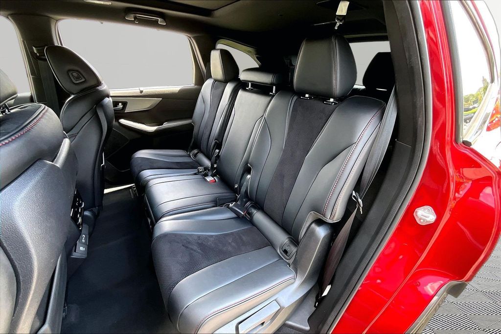 2023 Acura MDX A-Spec Package - Photo 18