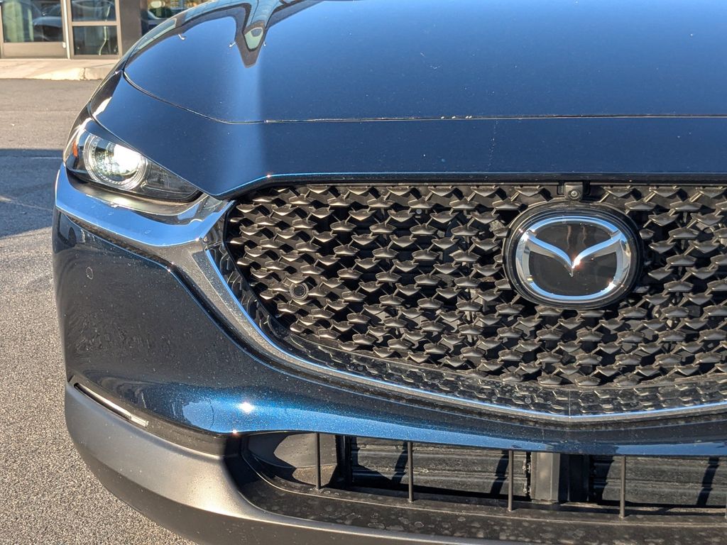 2026 Mazda CX-30 2.5 S Premium