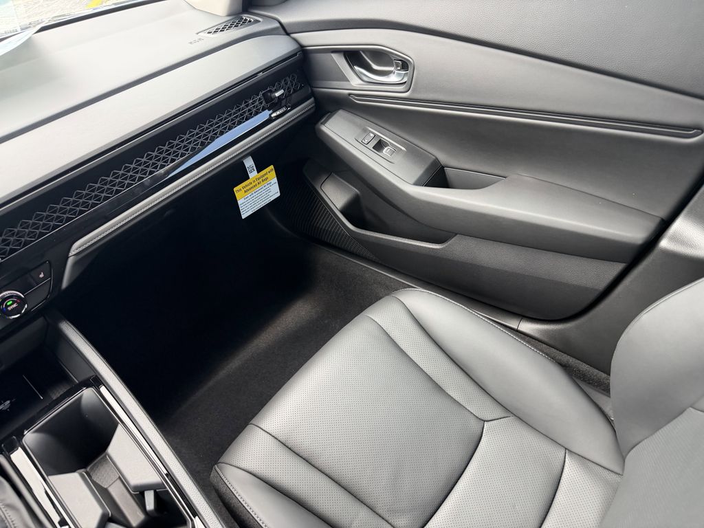 new 2026 Honda Accord Hybrid car, priced at $34,715