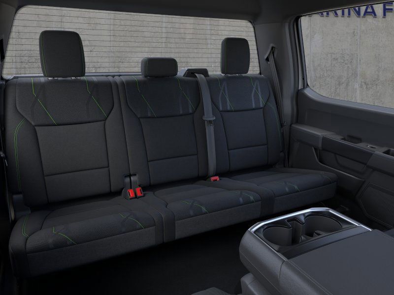 2024 Ford F-150 STX photo