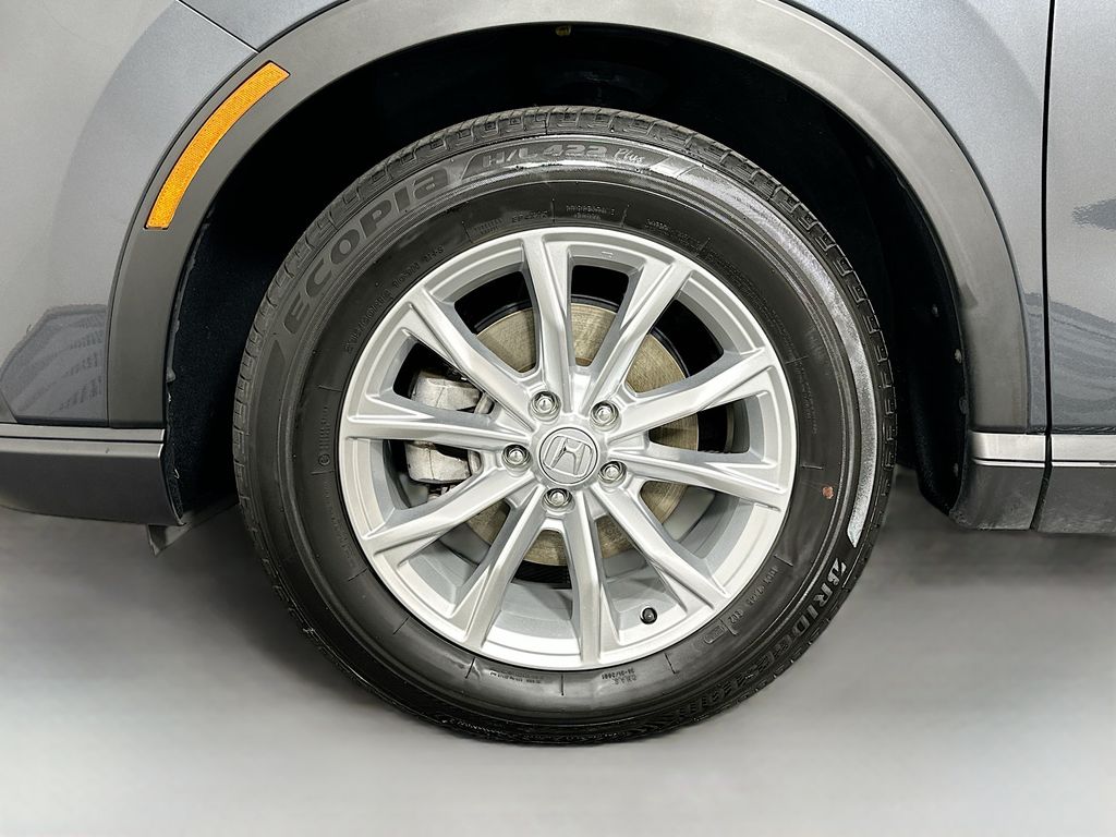 2024 Honda CR-V EX 31