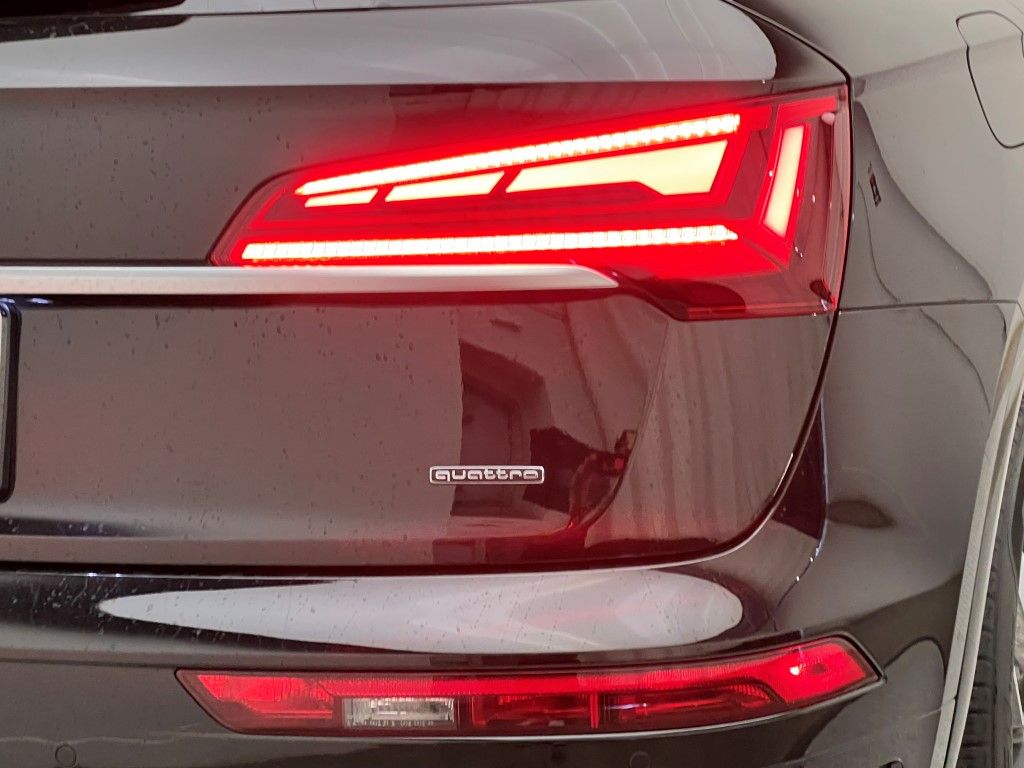 Thumbnail: 2023 Audi Q5 - 7