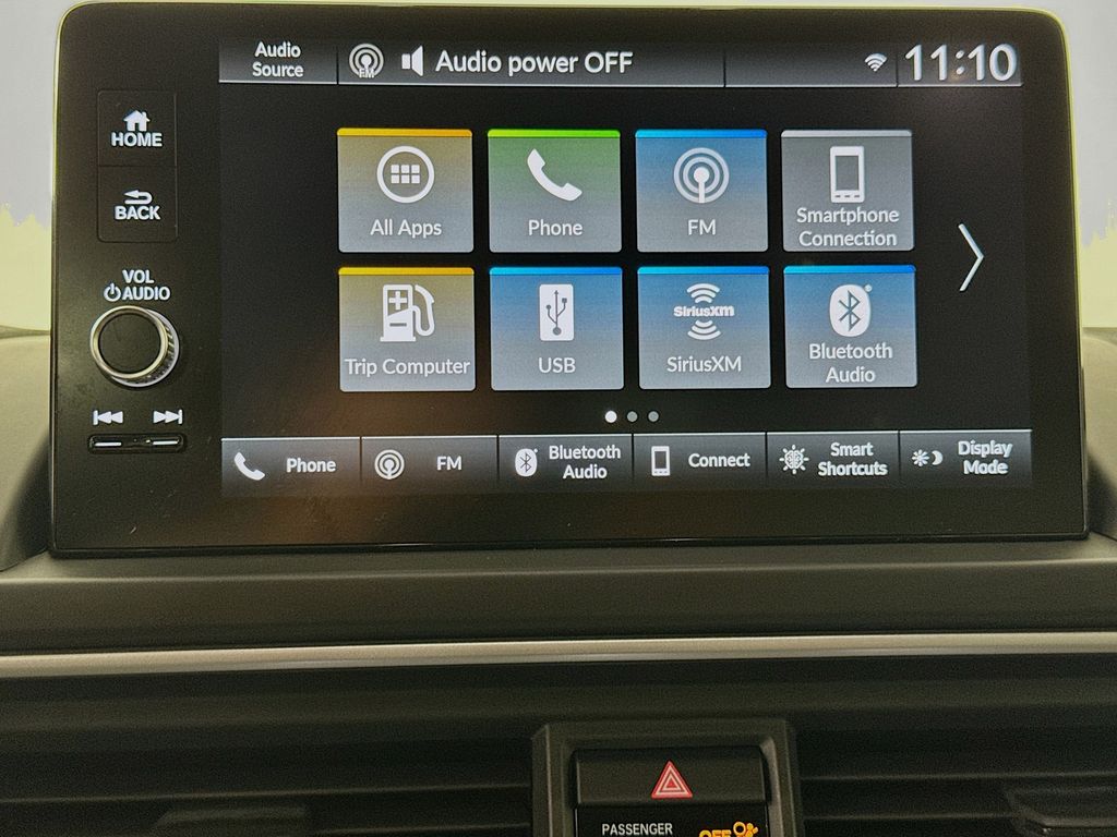 Used Car 2025 Honda Pilot  Ex-l For Sale Under $40,000 In Austin, Texas