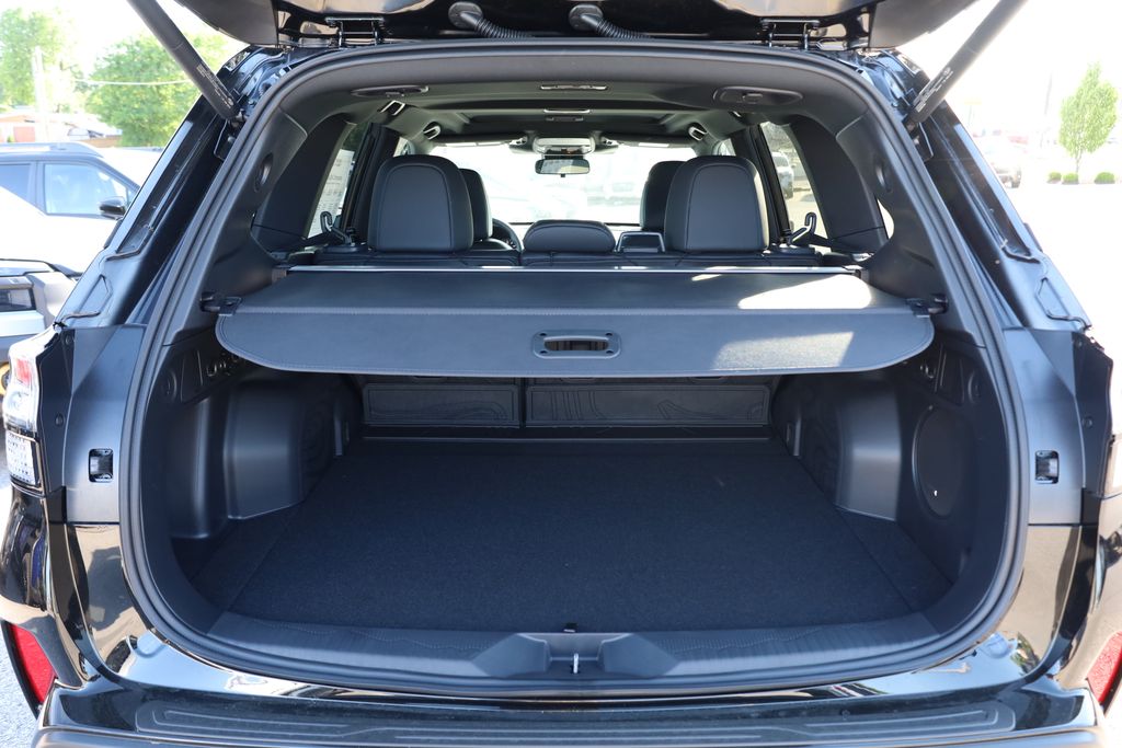 new 2026 Subaru Forester car, priced at $35,988