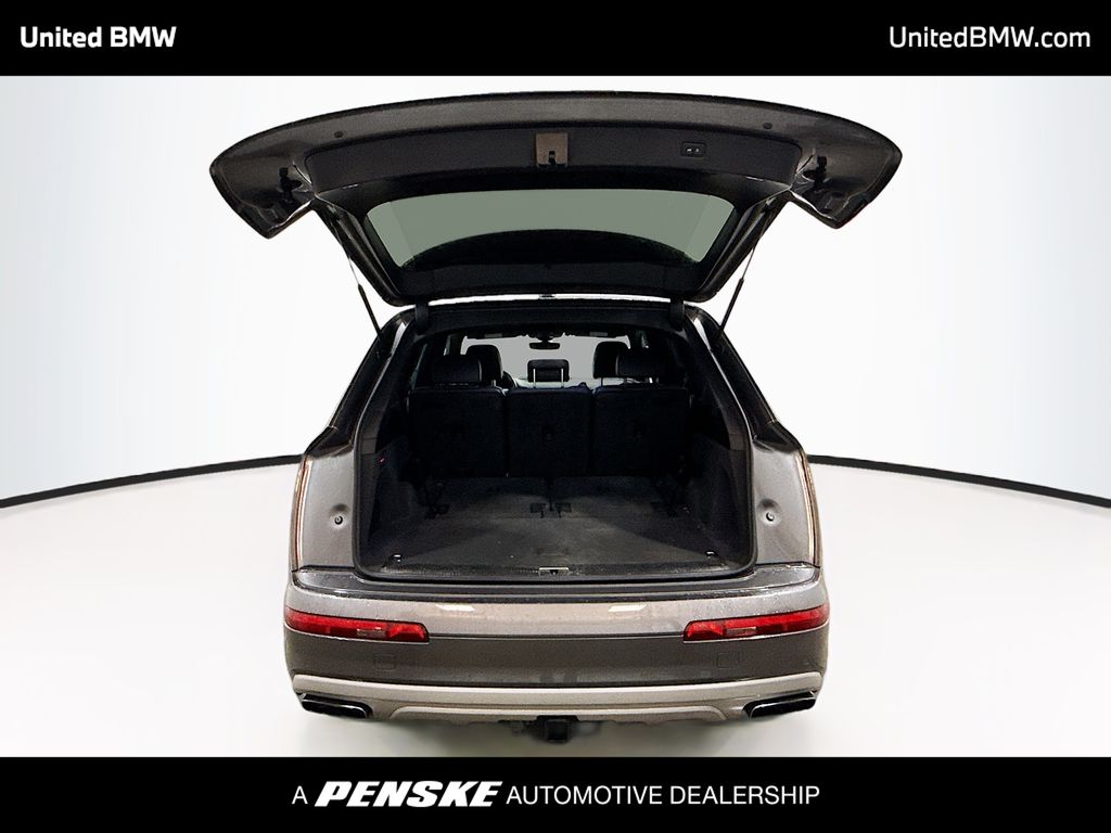 Thumbnail: 2018 Audi Q7 - 14