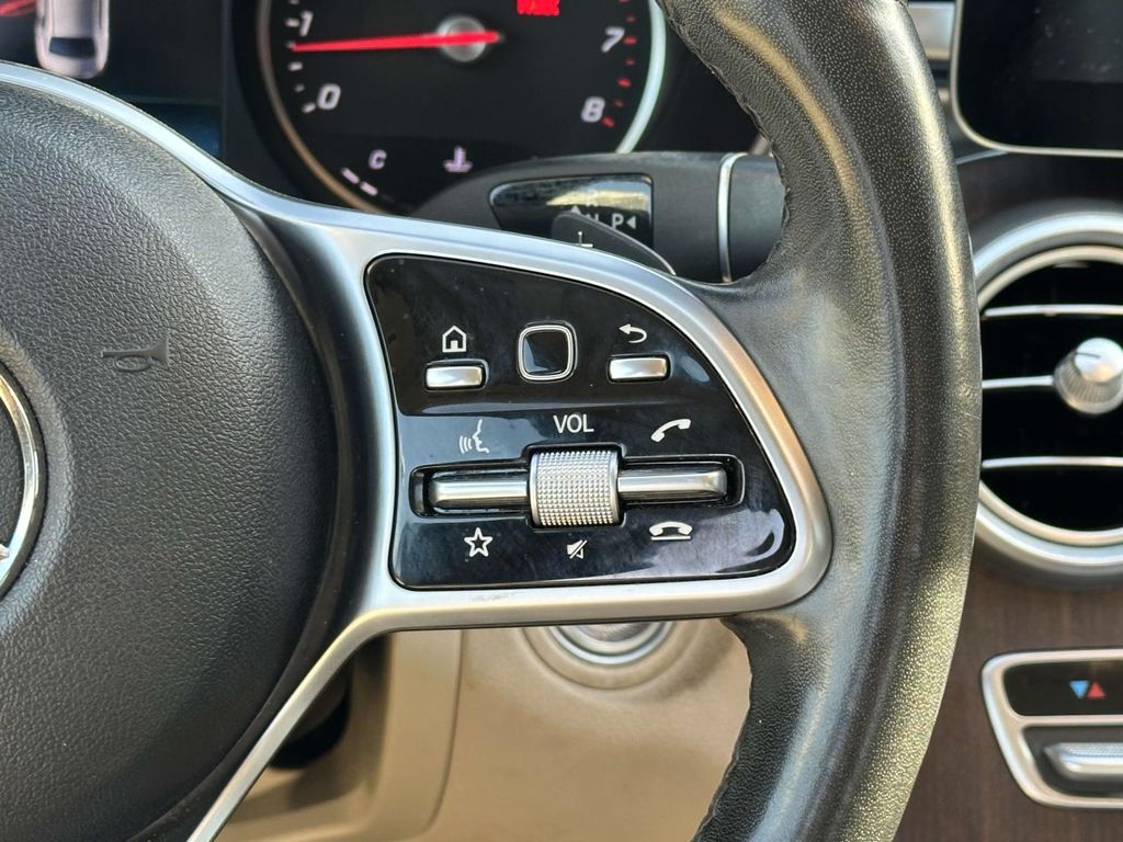 2019 Mercedes-Benz C-Class C 300 14