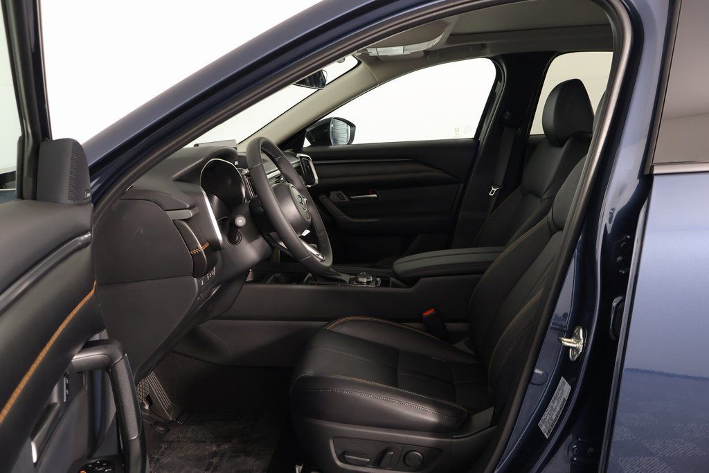 Thumbnail: 2026 Mazda CX-50 - 5