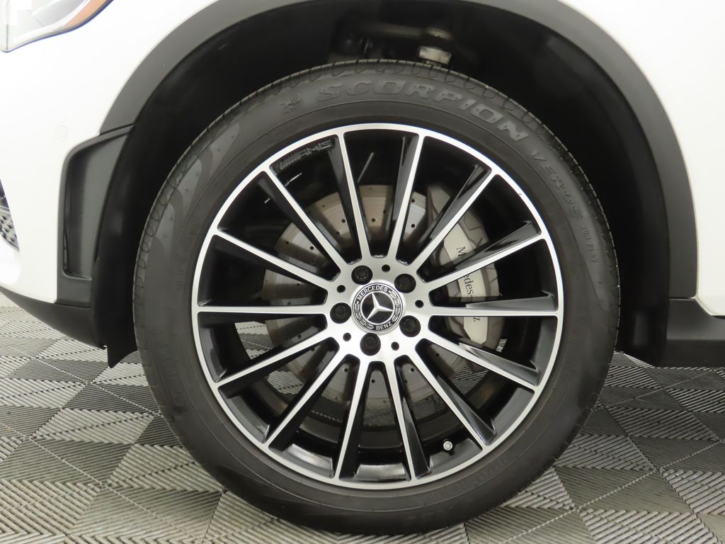 2022 Mercedes-Benz GLC 300 30