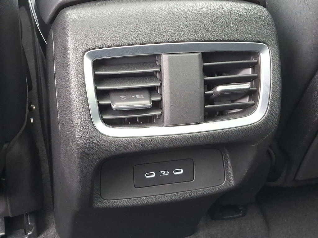 Thumbnail: 2025 Acura RDX - 11