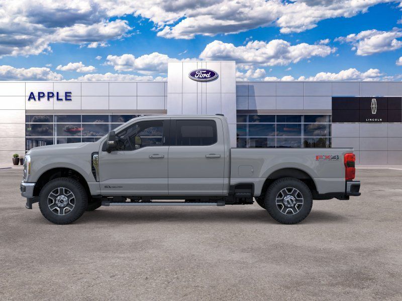 2026 Ford F-250 Super Duty LARIAT