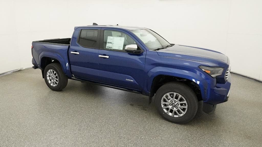 Thumbnail: 2025 Toyota Tacoma - 11