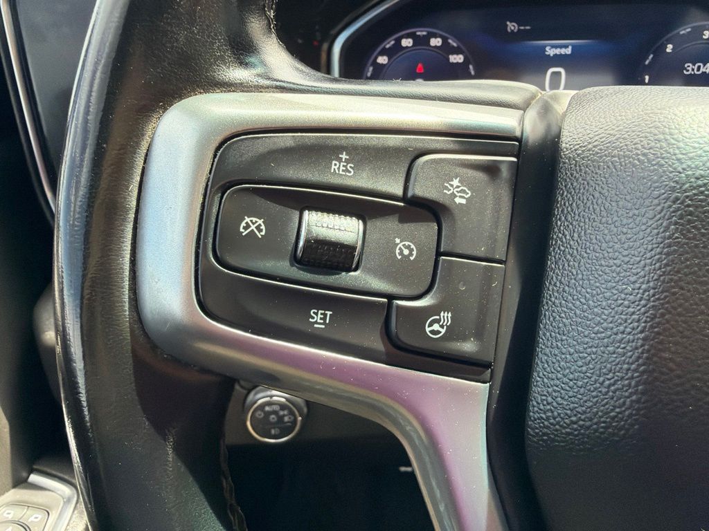 ChevroletSilverado 2500HD16