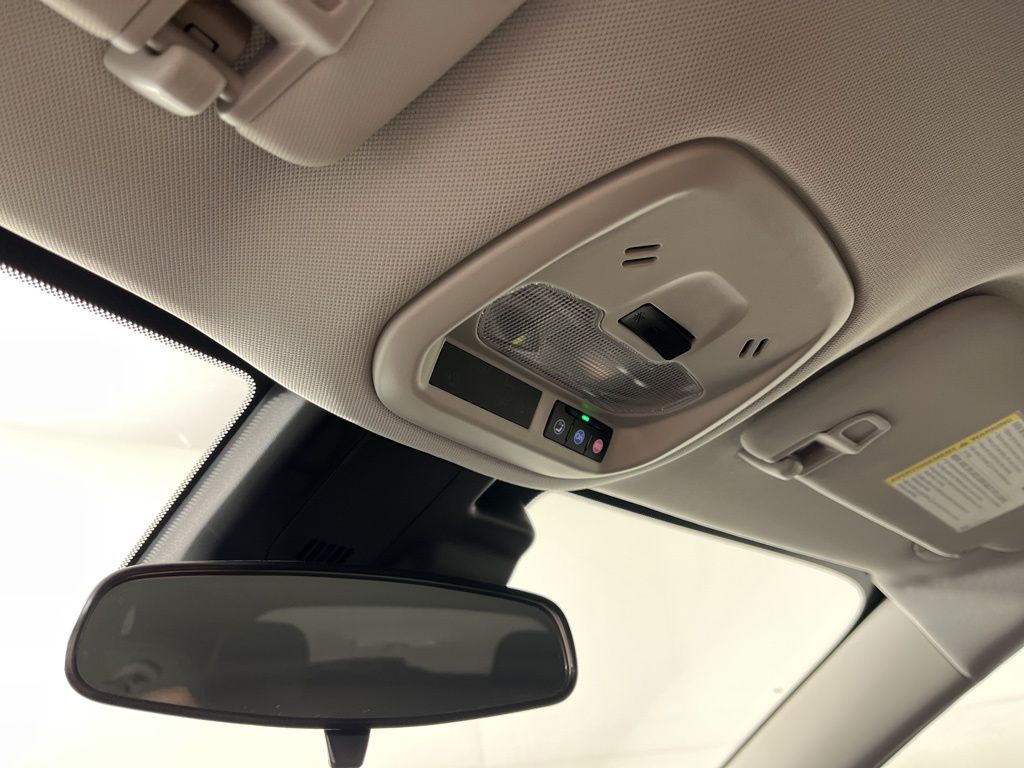 Thumbnail: 2026 Chevrolet Trax - 27