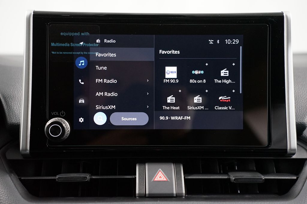 Thumbnail: 2025 Toyota RAV4 - 18