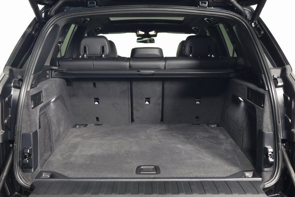 2024 BMW X5 xDrive40i 14