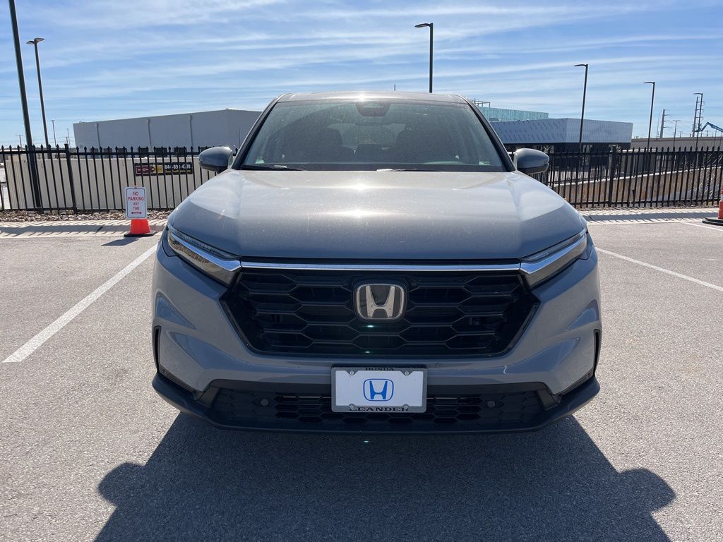 Thumbnail: 2026 Honda CR-V - 2