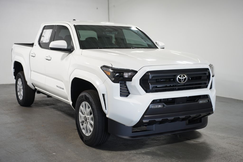 Thumbnail: 2025 Toyota Tacoma - 3