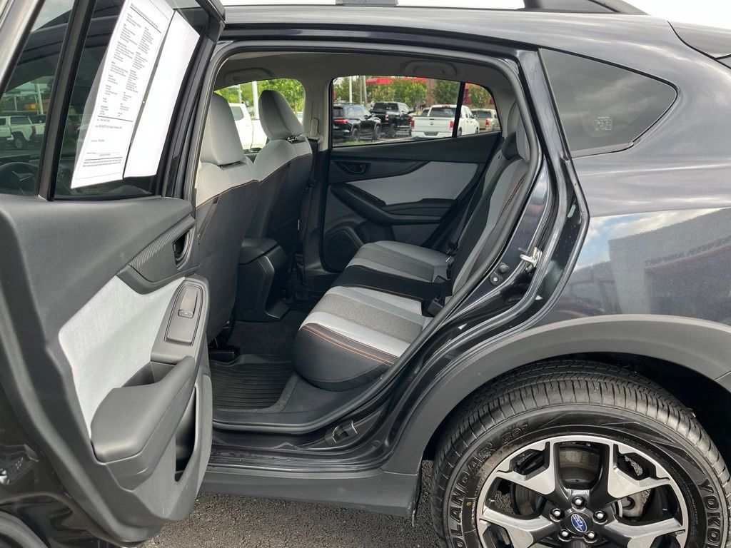 Used 2019 Subaru Crosstrek SUV