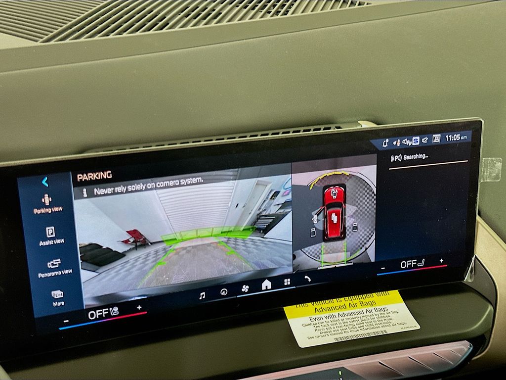 Thumbnail: 2025 BMW X3 - 13